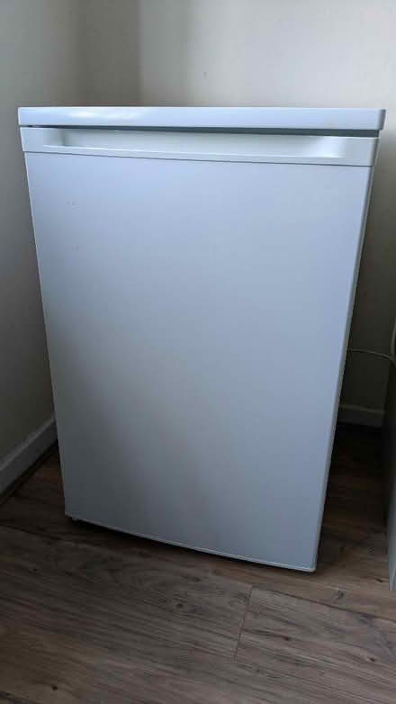 Photo of free Under-counter fridge (Menai Bridge LL59) #2