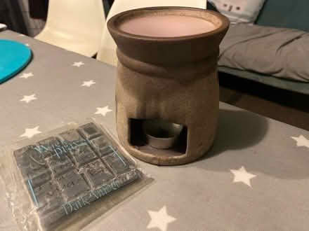 Photo of free Fragranced wax burner (Surrenden BN1) #1