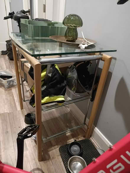 Photo of free Hall table (Dublin 1) #2