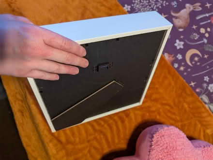 Photo of free Lego figure display case (CB22) #1