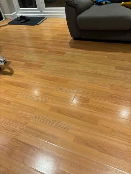 Photo of free Flooring (Springfield CM1) #1