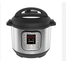 Photo of free Instant pot (Ealing W5) #1