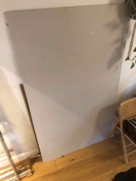 Photo of free Plasterboard (Bennett's Cross TQ9) #2