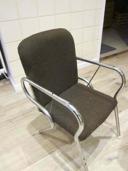 Photo of free Childs chairs (Malvern Wells WR14) #1