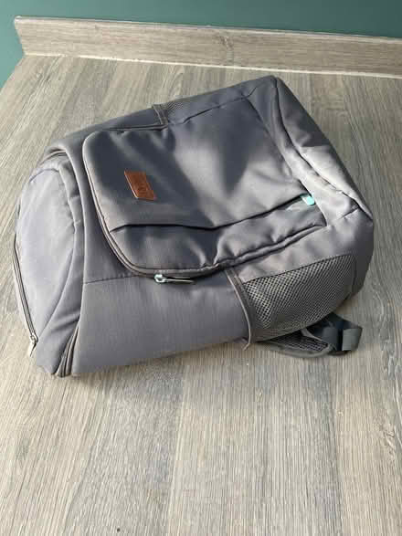Photo of free FlyBye insulated Cooler Backpack. Good condition (Southsea PO4) #4