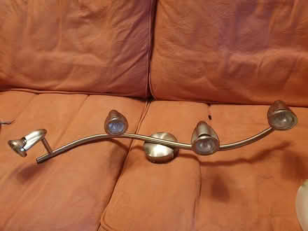 Photo of free LED Spotlights (Rooksmoor GL5) #2