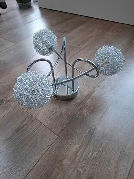 Photo of free Ceiling light (Lucan) #1