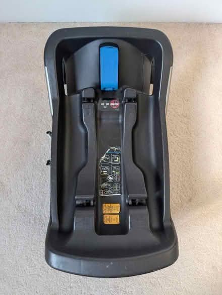 Photo of free Car Seat (Missing Baby Insert) (Potters Bar, EN6) #4