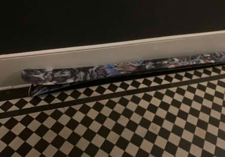 Photo of free One freestyle ski (Highgate N6) #1