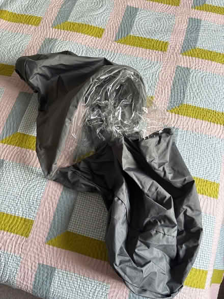 Photo of free Britax Affinity New Pram Seat Covers (Kings Hill ME19) #2