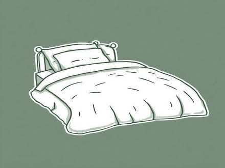 Photo of free King size duvet (Capital Quay M50) #1