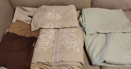 Photo of free Bedding (Boxmoor HP1) #1