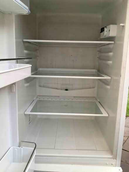 Photo of free Fridge freezer (Caton LA2) #2
