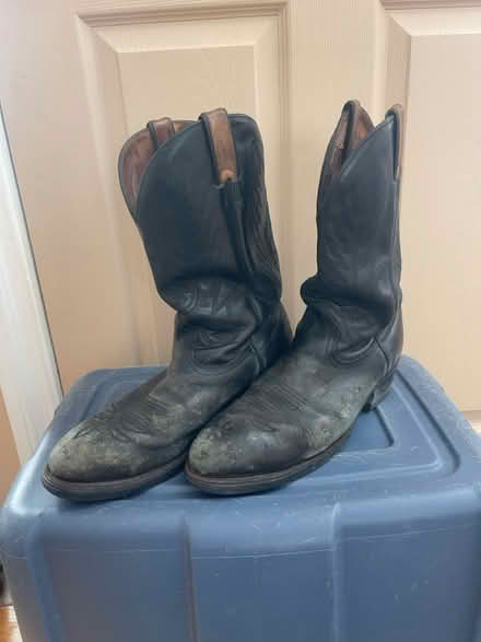 Photo of free Boots, jacket, pants (Ottawa East/West) #4