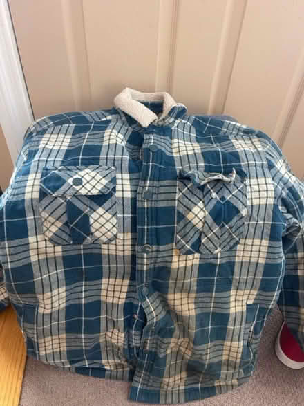 Photo of free Boots, jacket, pants (Ottawa East/West) #1