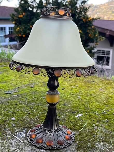 Photo of free Tealight Candle 8-10 Inch Height (46 Martens Blvd, San Rafael) #1