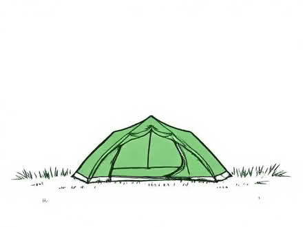 Photo of Tent (Hove BN3) #1