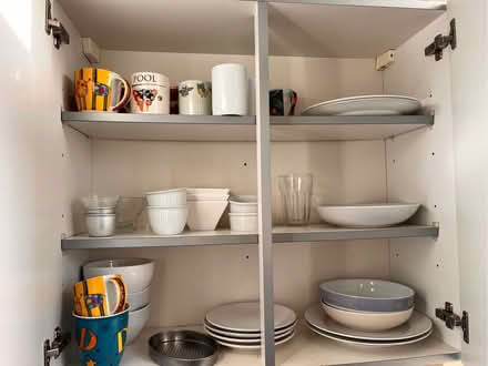 Photo of free Kitchen clearance (Gosmore SG4) #1