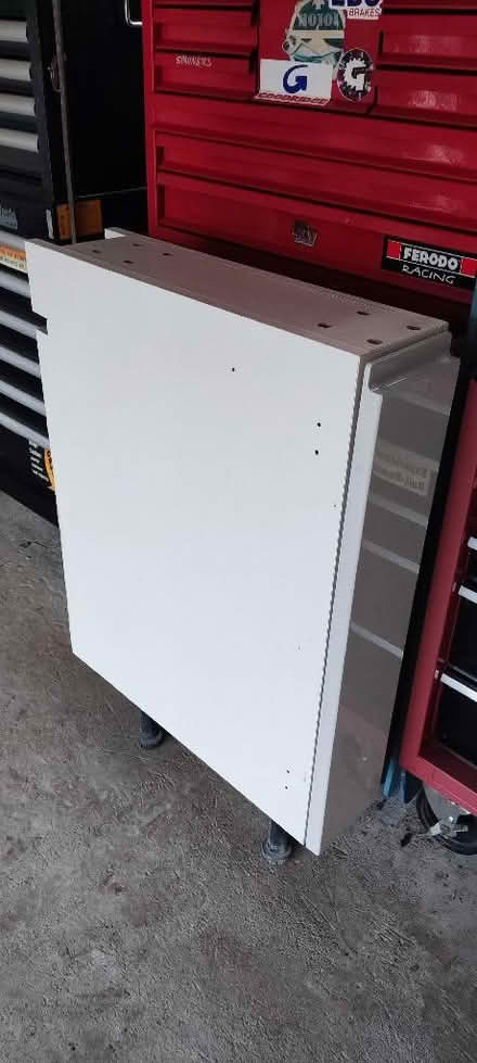 Photo of free Kitchen pull out unit (Great Moor SK7) #1