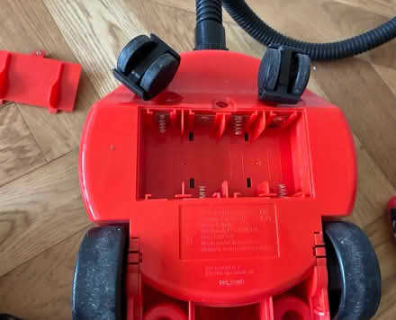 Photo of free Kids Henry hoover (N10 near Colney Hatch Lane) #4