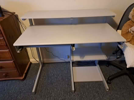 Photo of free Computer Desk (Nailsworth GL6) #1