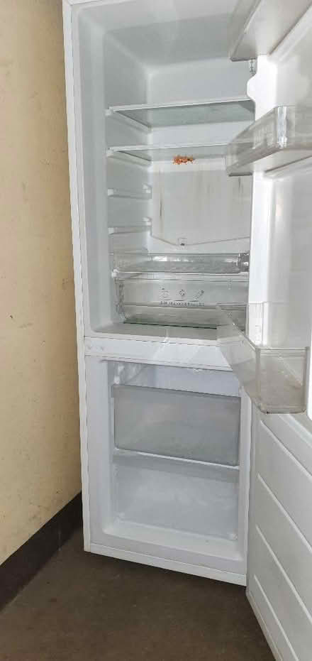 Photo of free Fridge Freezer (Restalrig EH7) #2