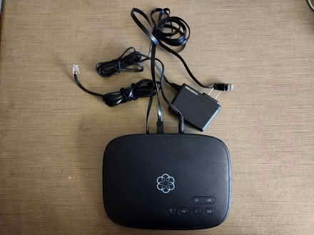 Photo of free Ooma Telo (West Side Waterbury) #1