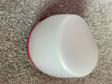 Photo of free Camping light (Banstead SM7) #2