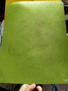 Photo of free Used Plastic Cutting Boards #1