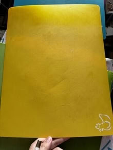 Photo of free Used Plastic Cutting Boards #2