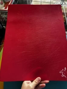 Photo of free Used Plastic Cutting Boards #4