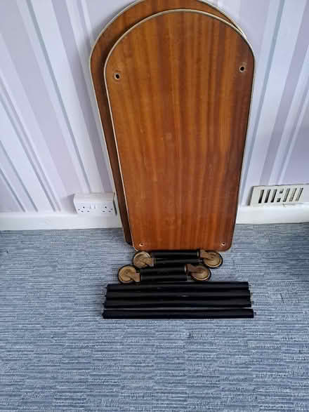 Photo of free Tea Trolley (Harefield SO19) #2