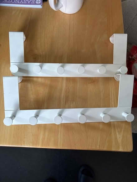 Photo of free Rails (NW10) #1