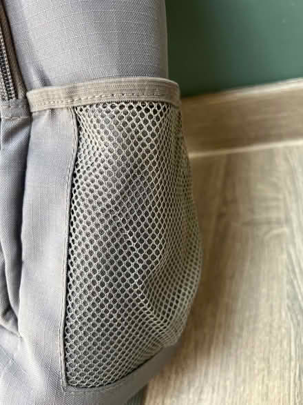 Photo of free FlyBye insulated Cooler Backpack. Good condition (Southsea PO4) #3