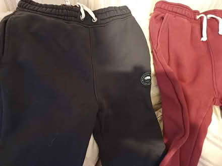 Photo of free Mens Soul cal joggers skinny size small (Malvern Link WR14) #3