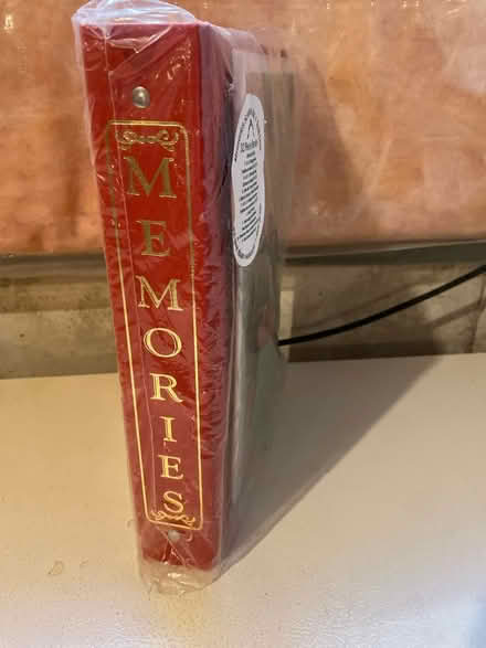 Photo of free Memories Scrapbook kit (Winston Churchill/collegeway) #2