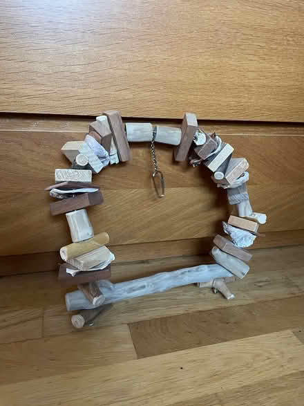 Photo of free job lot RAT STUFF (SE6) #3