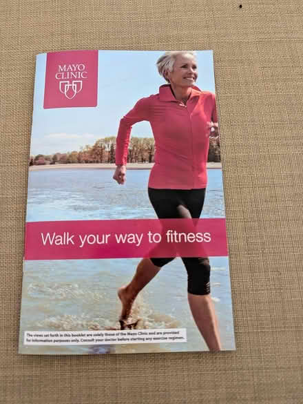 Photo of free Walking booklets (Columbia, Clemens Crossing) #1