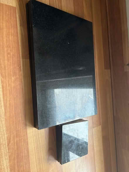 Photo of free 3 x place mats and coasters (Combe Down) #1