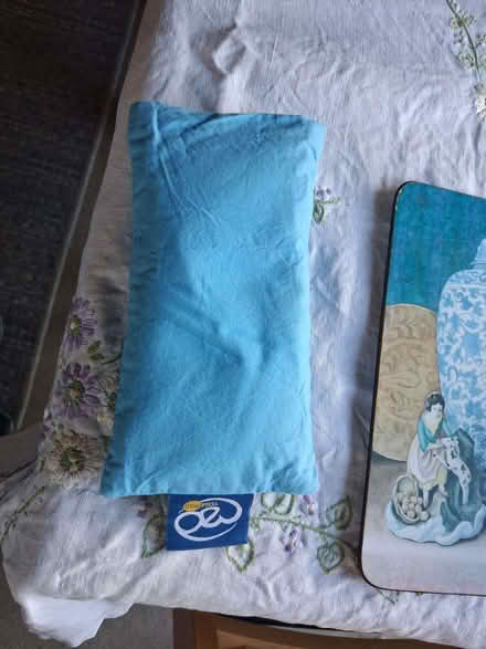 Photo of free Yoga eye pillow (Kendal LA9) #1