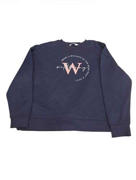 Photo of free Primark Cares Woman’s Sweatshirt (Brooklyn Storage) #1