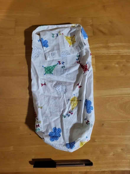 Photo of free Selection of baby items (Ballyclare BT39) #3