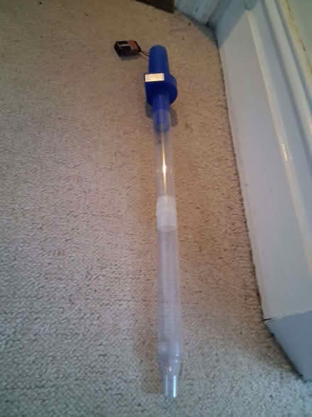 Photo of free Bug buster (Stroud GL5) #1