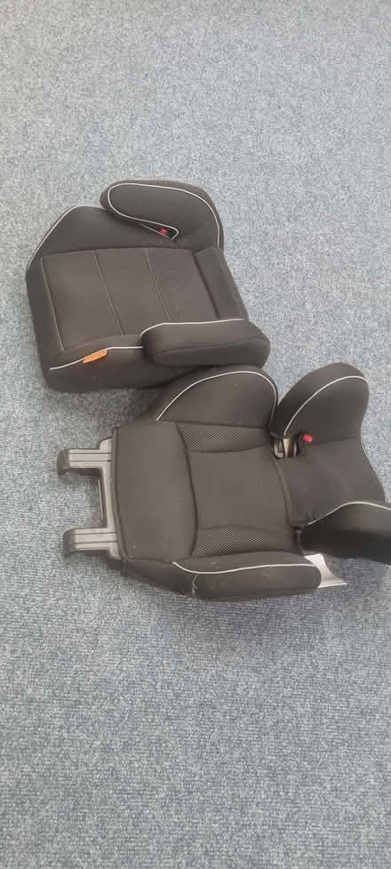 Photo of free holford child seat (Ravensbourne BR1) #4