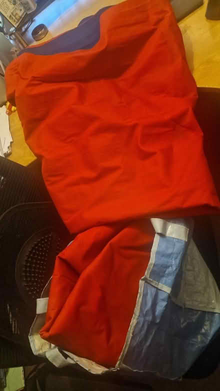 Photo of free Blow Up Mattresses (Kirk Hallam DE7) #1