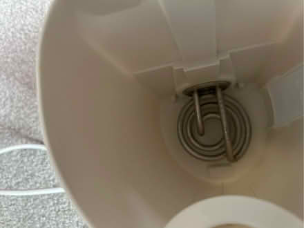 Photo of free White kettle (Banstead SM7) #2