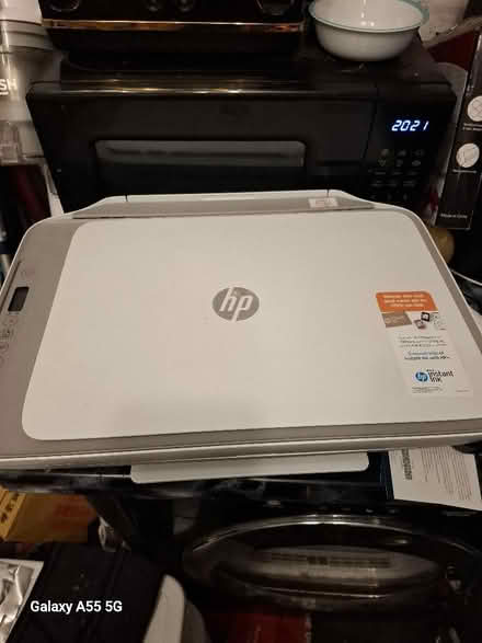 Photo of free Hp printer (Westgate LA4) #1