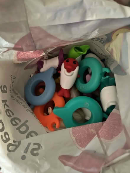 Photo of free Toys (Isleworth) #2