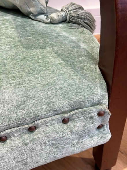 Photo of free Antique Style Children’s Chair (Allestree) #3