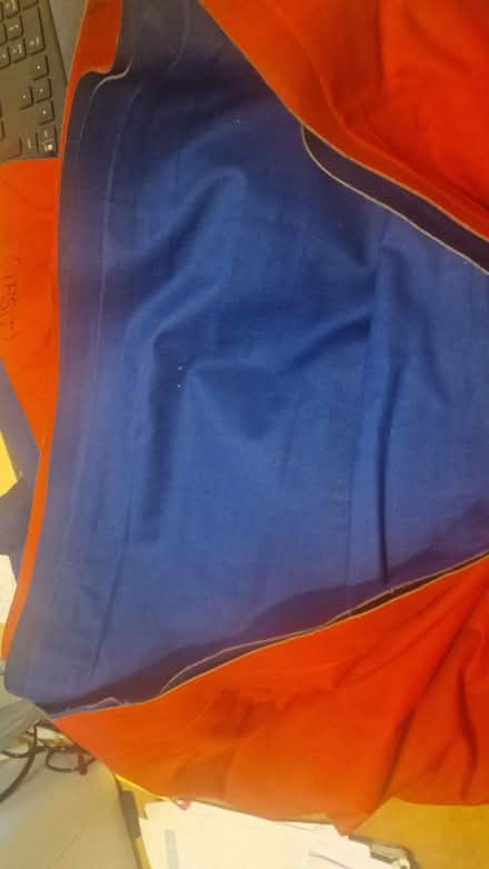 Photo of free Blow Up Mattresses (Kirk Hallam DE7) #2